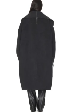 Apex Cocoon Coat
