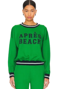 Aprs Beach Sweatshirt