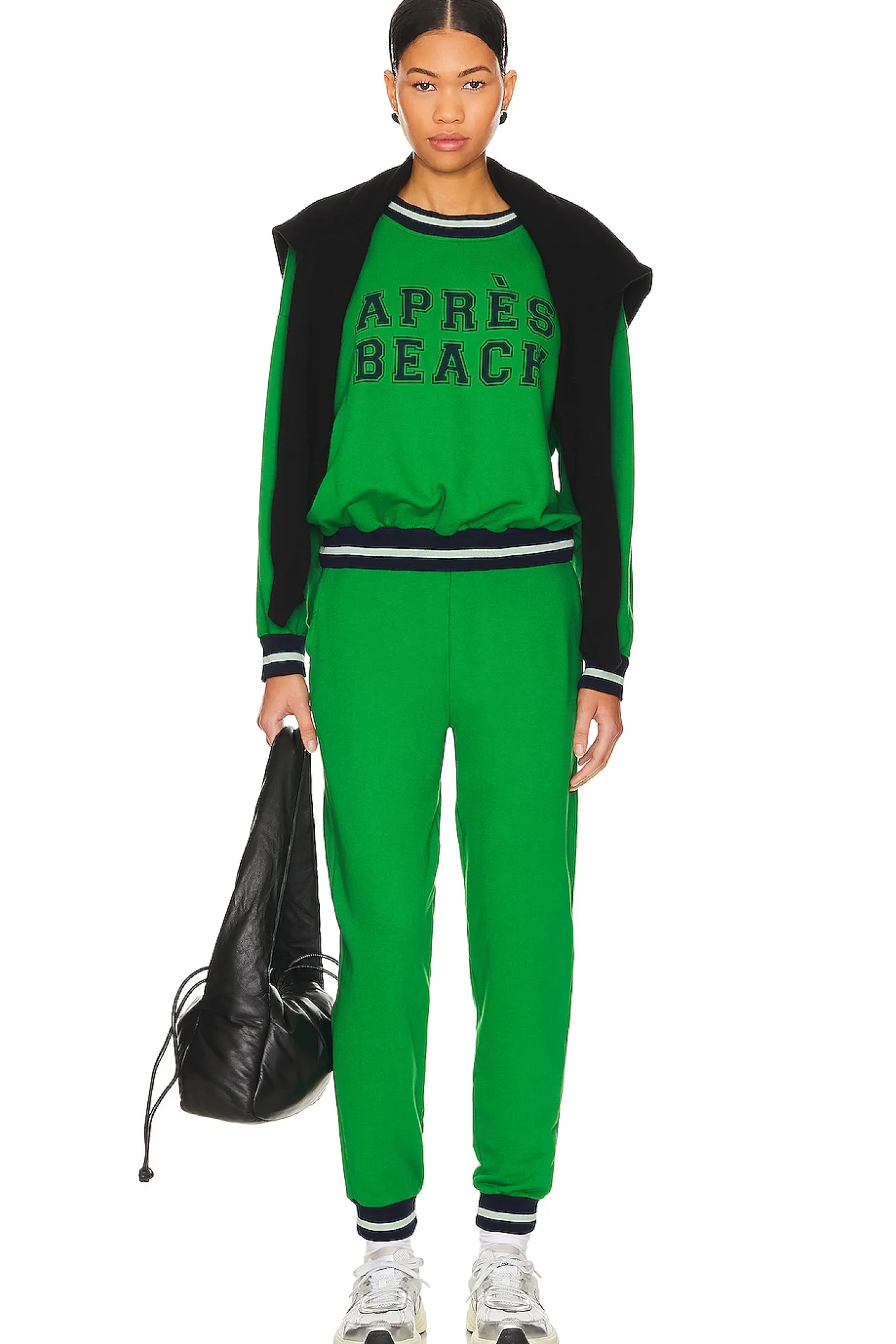 Aprs Beach Sweatshirt