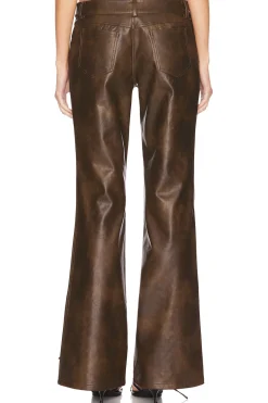 Arcotis Lace Up Pants