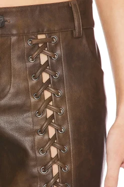 Arcotis Lace Up Pants