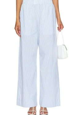 Arden Pull On Pant
