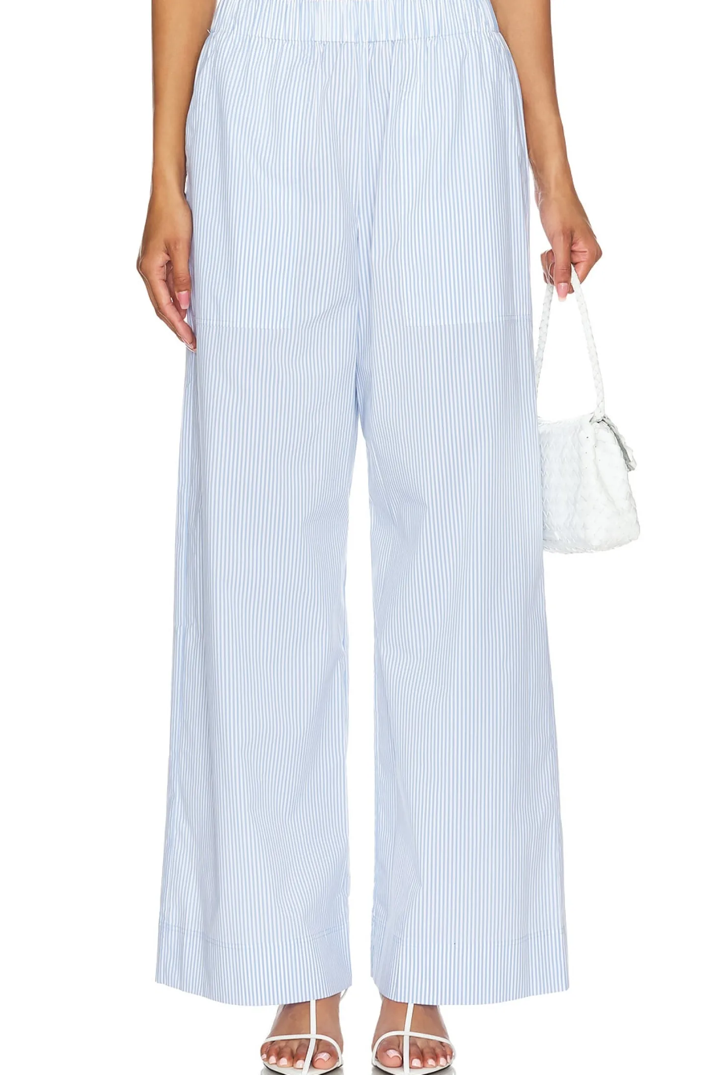 Arden Pull On Pant