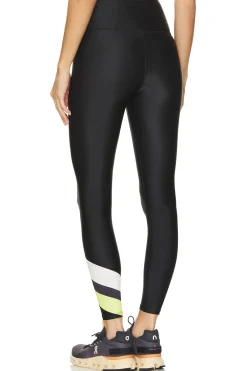 Arrowhead Cropped Legging