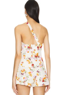 Assemblage Asymmetric Top