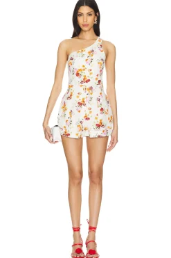 Assemblage Asymmetric Top