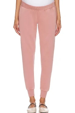 Astrid Maternity Jogger
