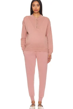 Astrid Maternity Jogger