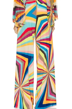 Athena Wide Leg Pant