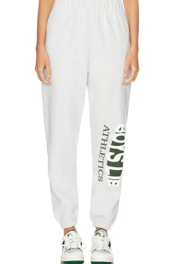 Athletics Mac Slim Sweatpants