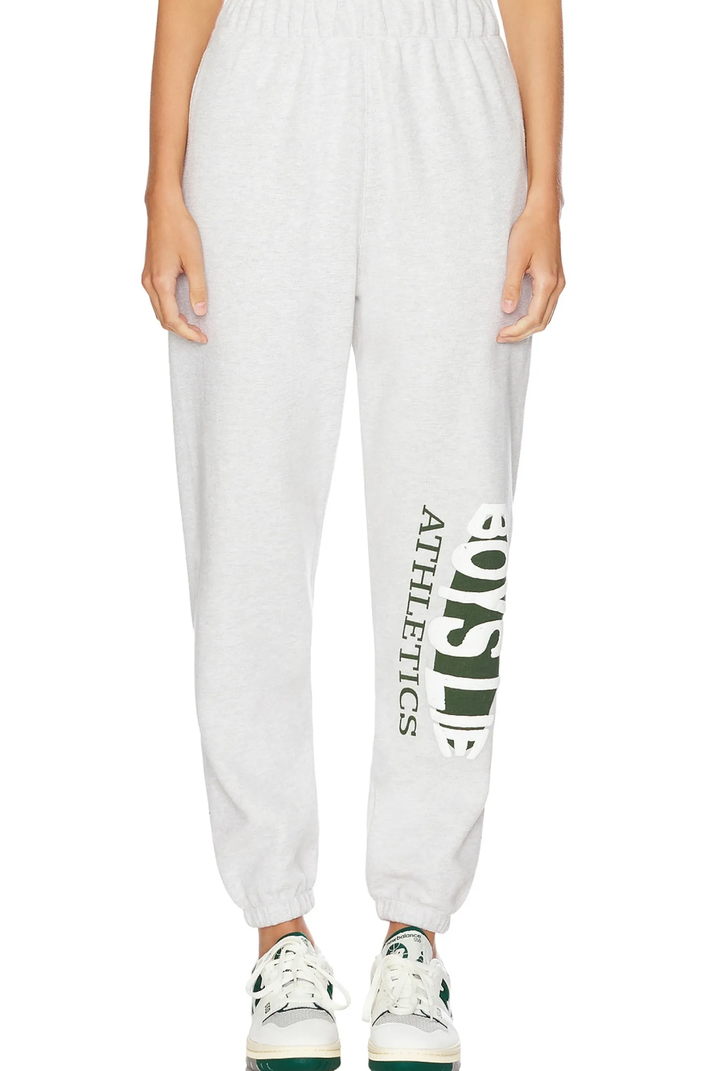 Athletics Mac Slim Sweatpants