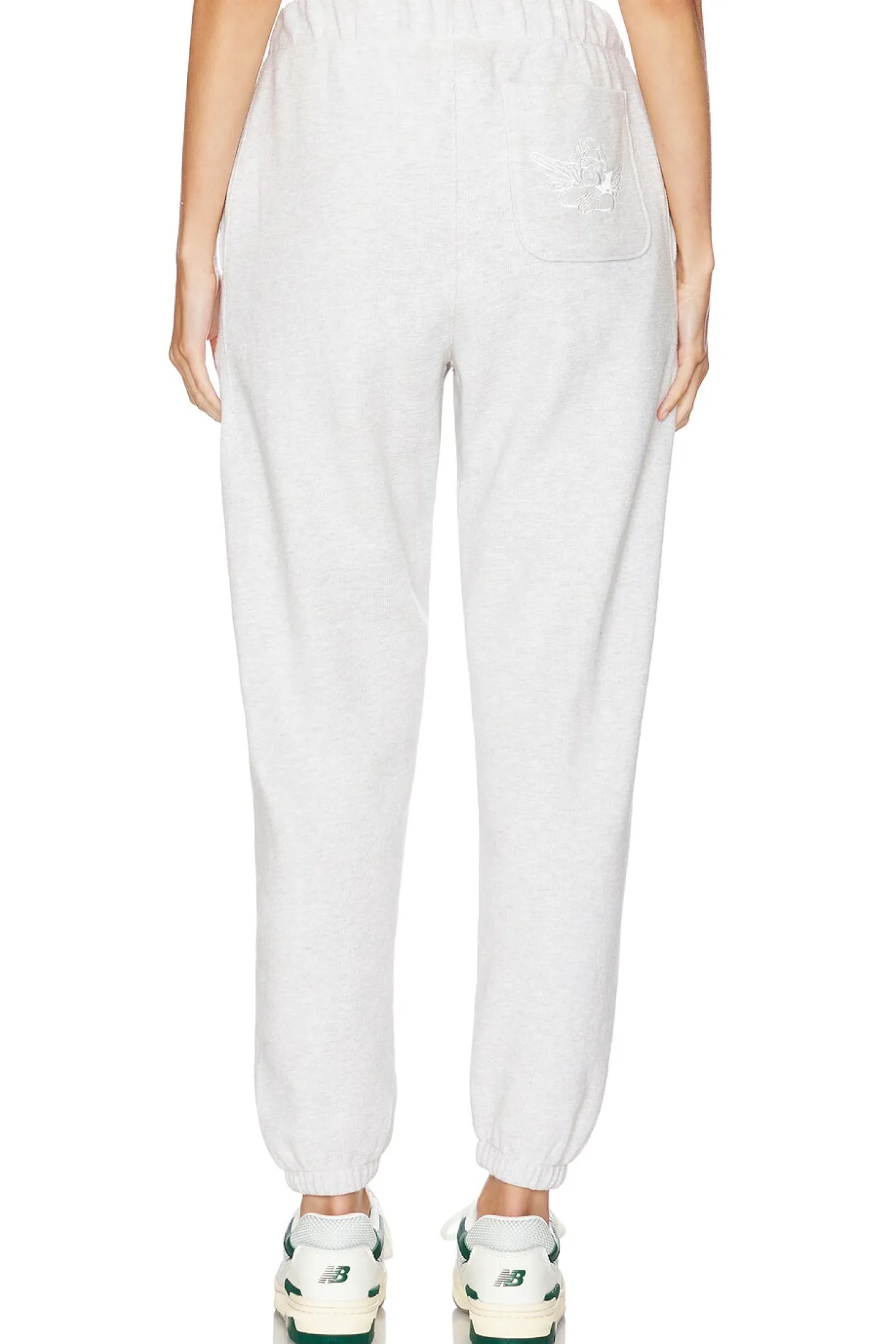 Athletics Mac Slim Sweatpants