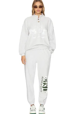 Athletics Mac Slim Sweatpants