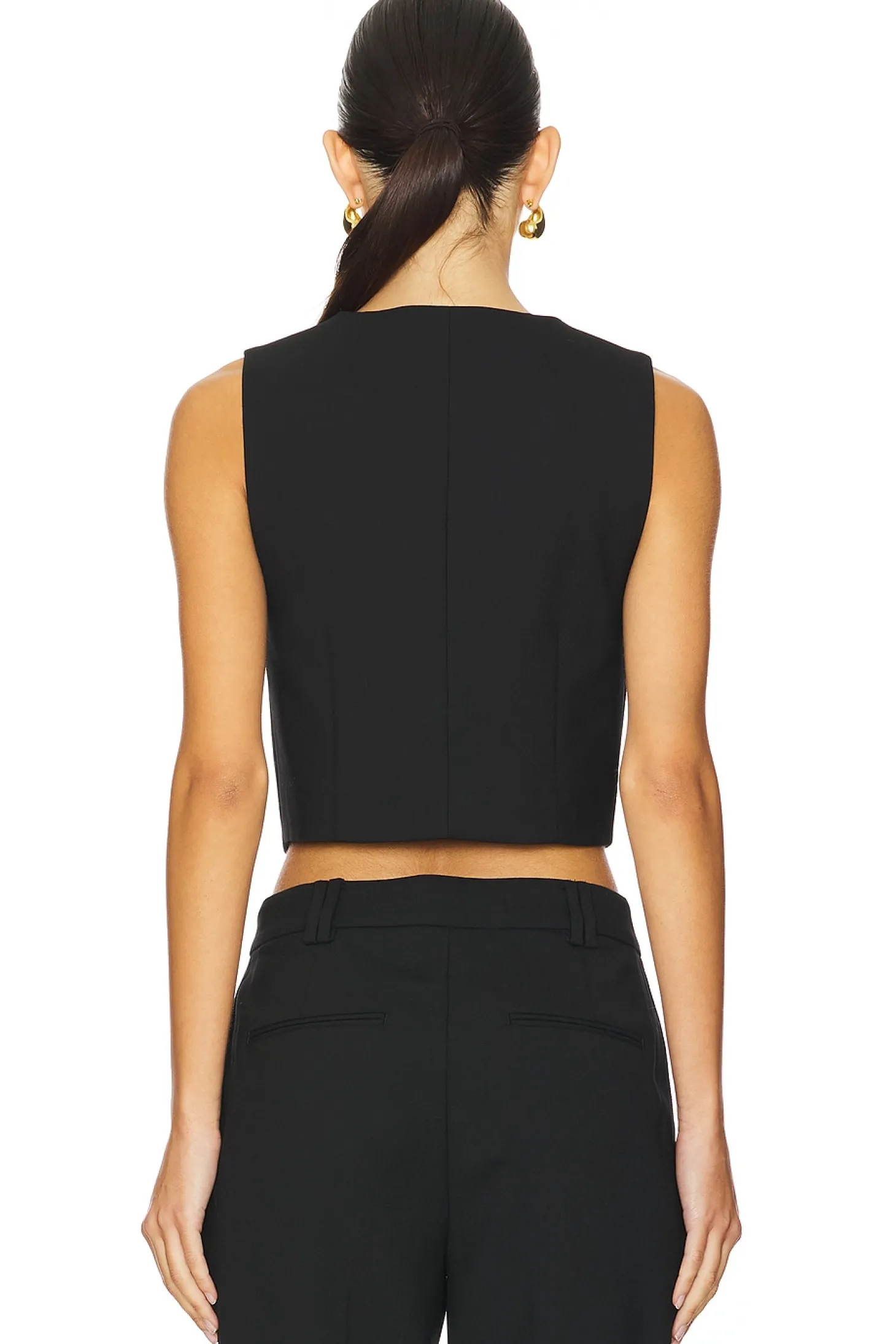 Atlas Krys Waistcoat