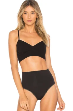 Audrey Seamless Day Bra