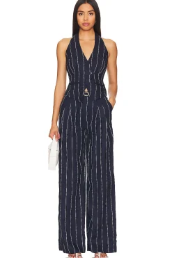 Aurelia Asymmetrical Vest