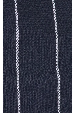 Aurelia Asymmetrical Vest