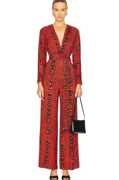 Aurelia Two Jumpsuit