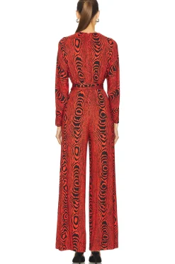 Aurelia Two Jumpsuit