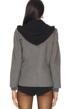 Avalon Ponte Dickie Blazer With Cuffs