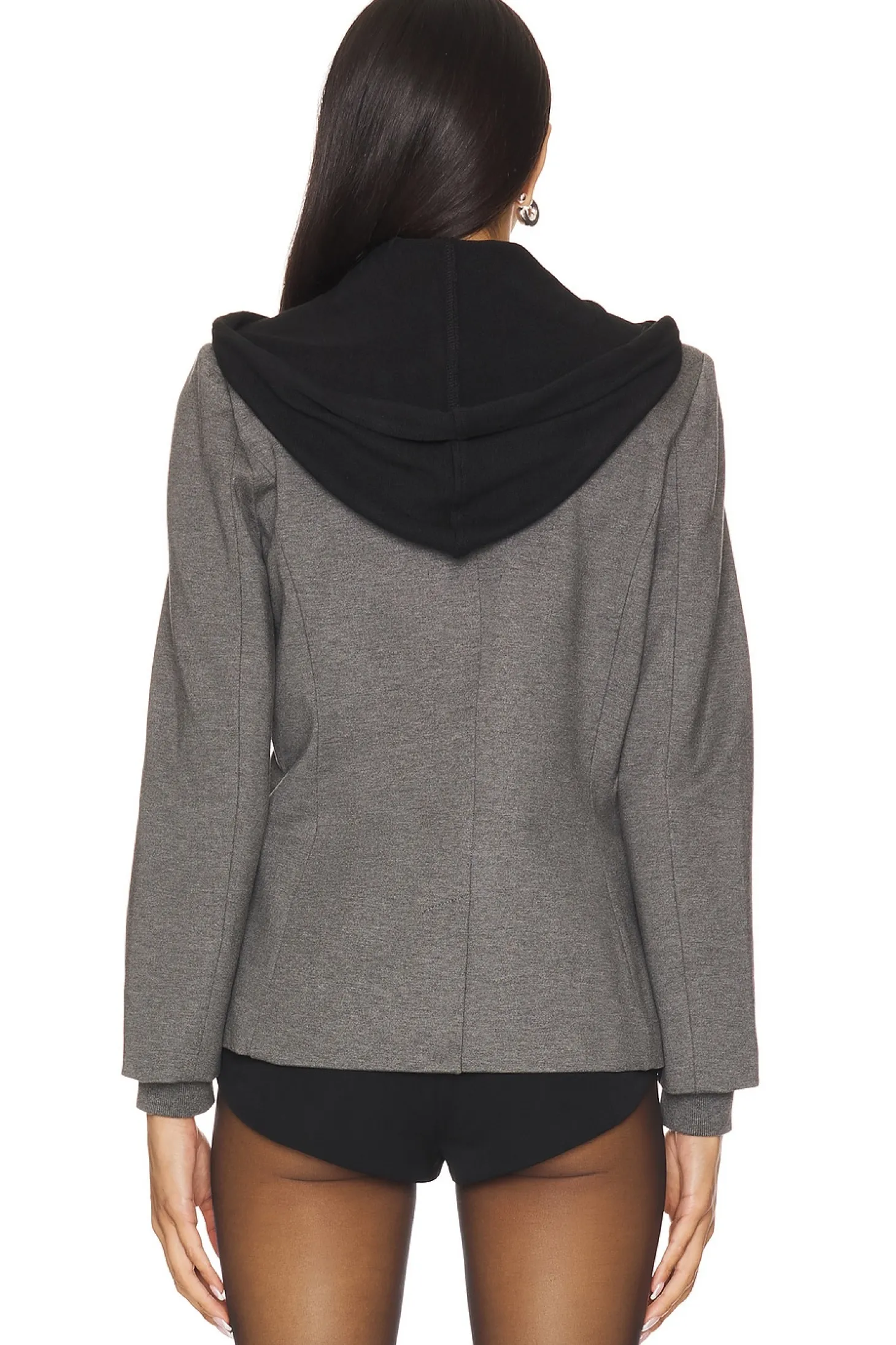 Avalon Ponte Dickie Blazer With Cuffs