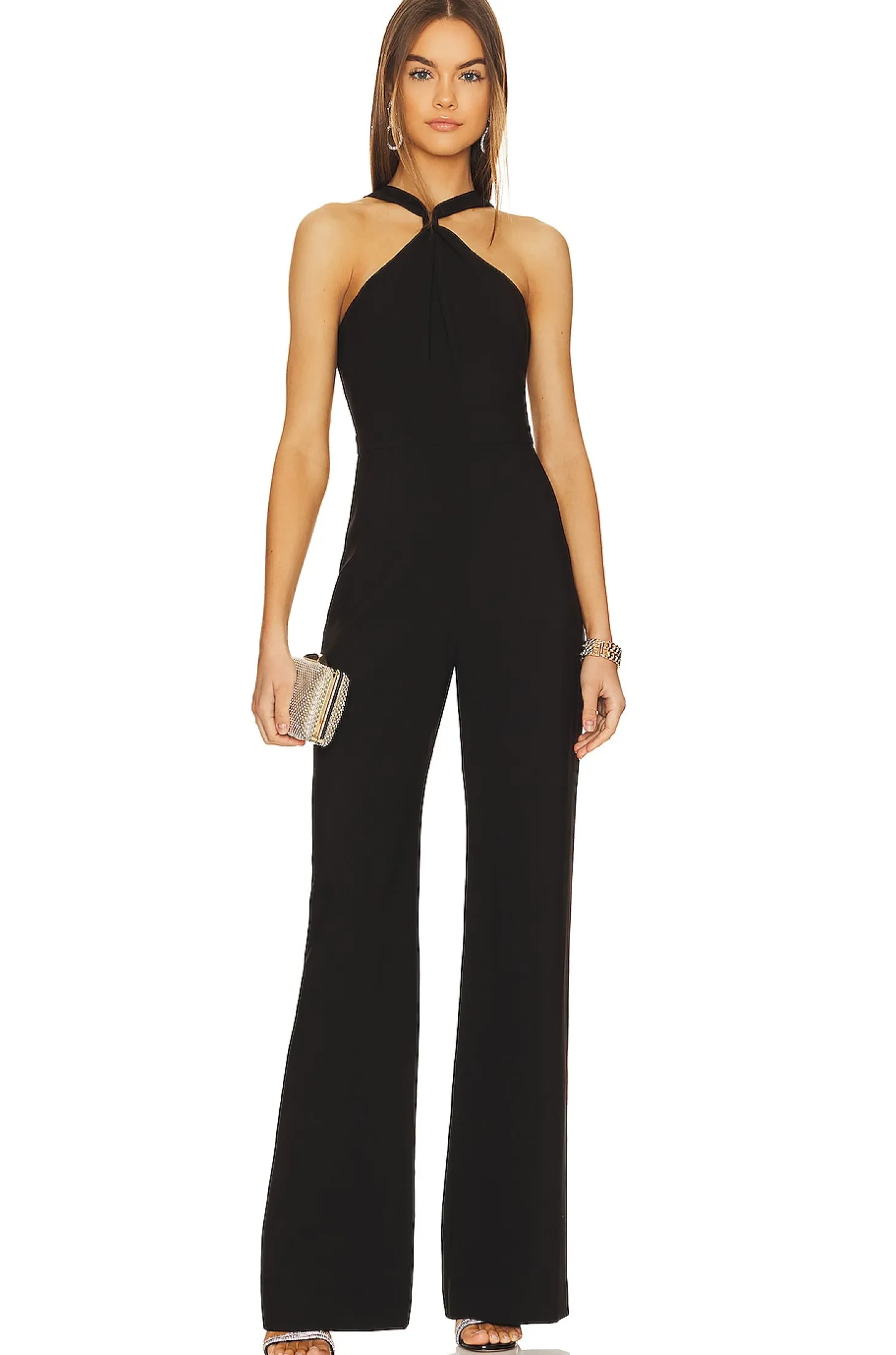 Avie Jumpsuit