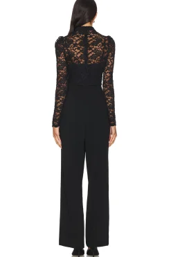 Aviva Jumpsuit