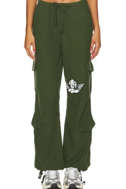 B Shock Thermal Roth Pant