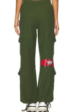 B Shock Thermal Roth Pant