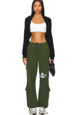 B Shock Thermal Roth Pant