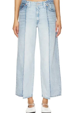 Baggy Dad Recrafted Straight