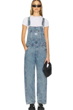 Baggy Overall