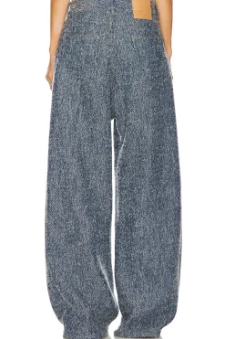 Baggy Trousers