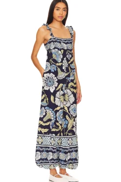 Bali Albright Jumpsuit