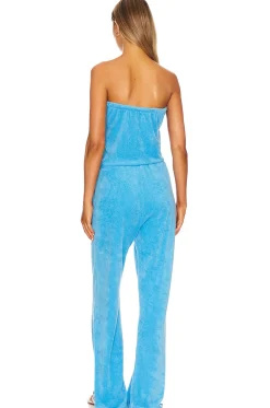 Bandeau Jumpsuit