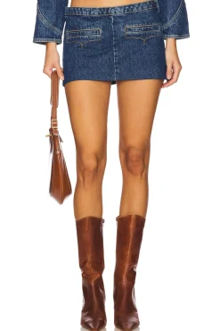 Bandit Micro Mini Skirt