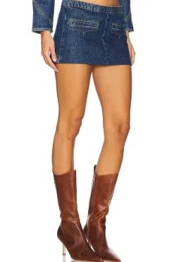 Bandit Micro Mini Skirt