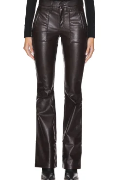 Barbara High Rise Boot