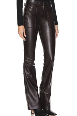 Barbara High Rise Boot