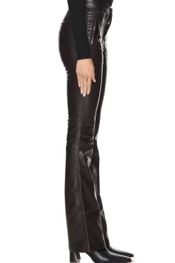 Barbara High Rise Boot