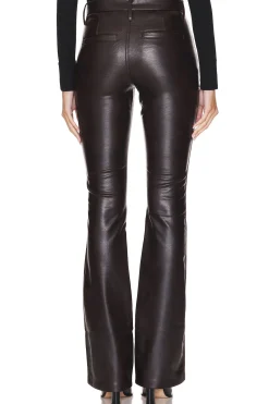 Barbara High Rise Boot