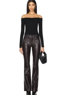 Barbara High Rise Boot