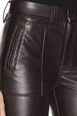 Barbara High Rise Boot