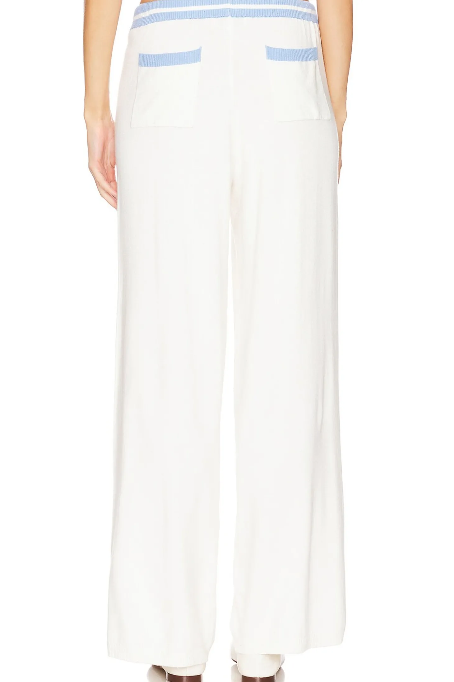 Barrymore Knit Pant