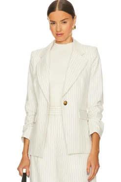 Battista Dickey Jacket