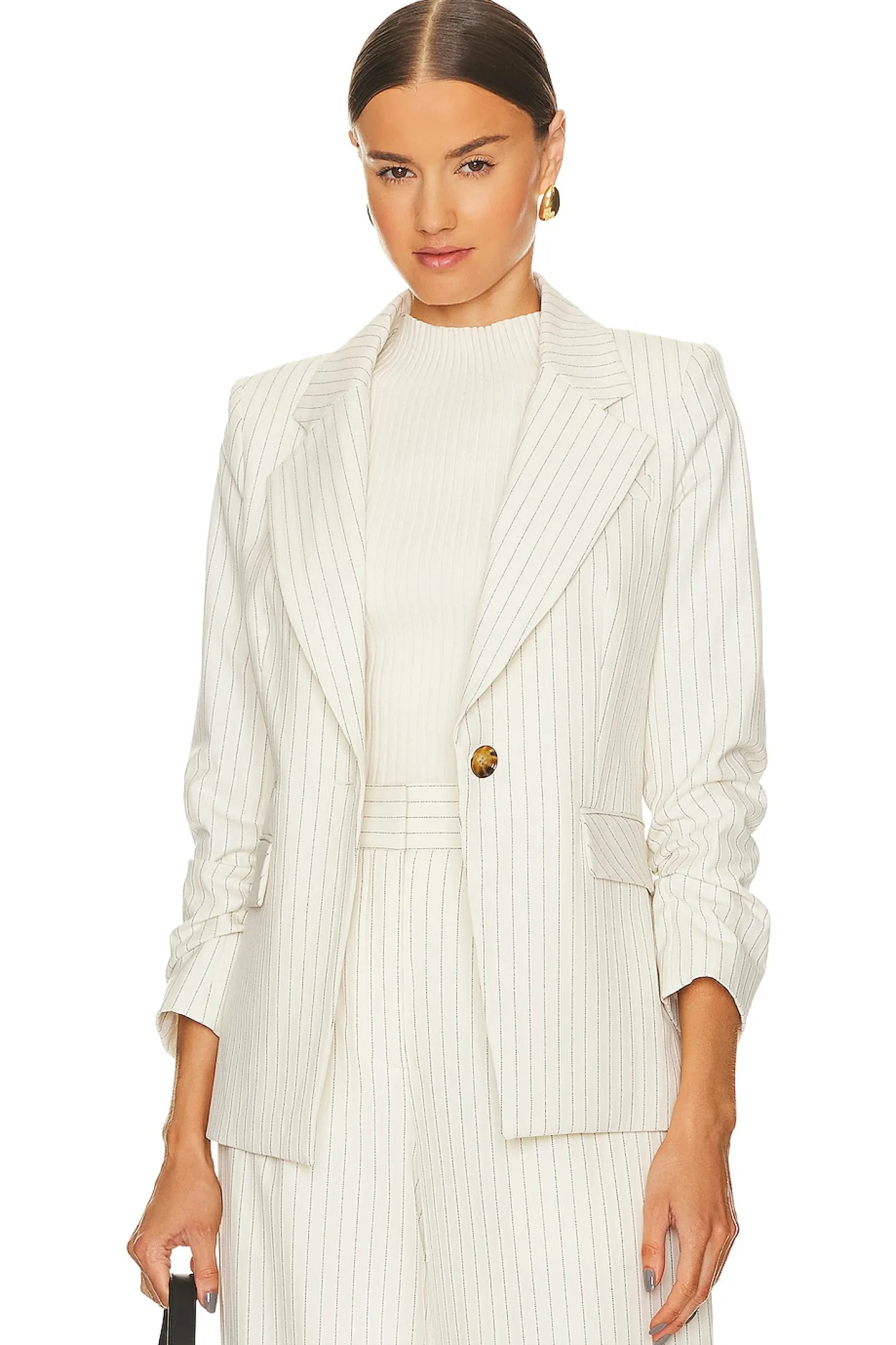 Battista Dickey Jacket