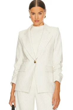 Battista Dickey Jacket