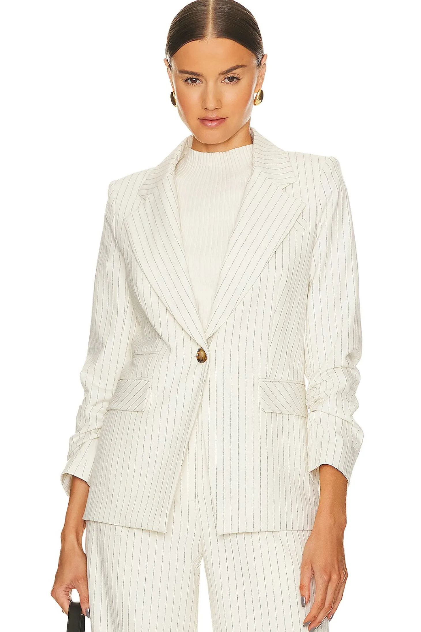 Battista Dickey Jacket