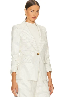 Battista Dickey Jacket