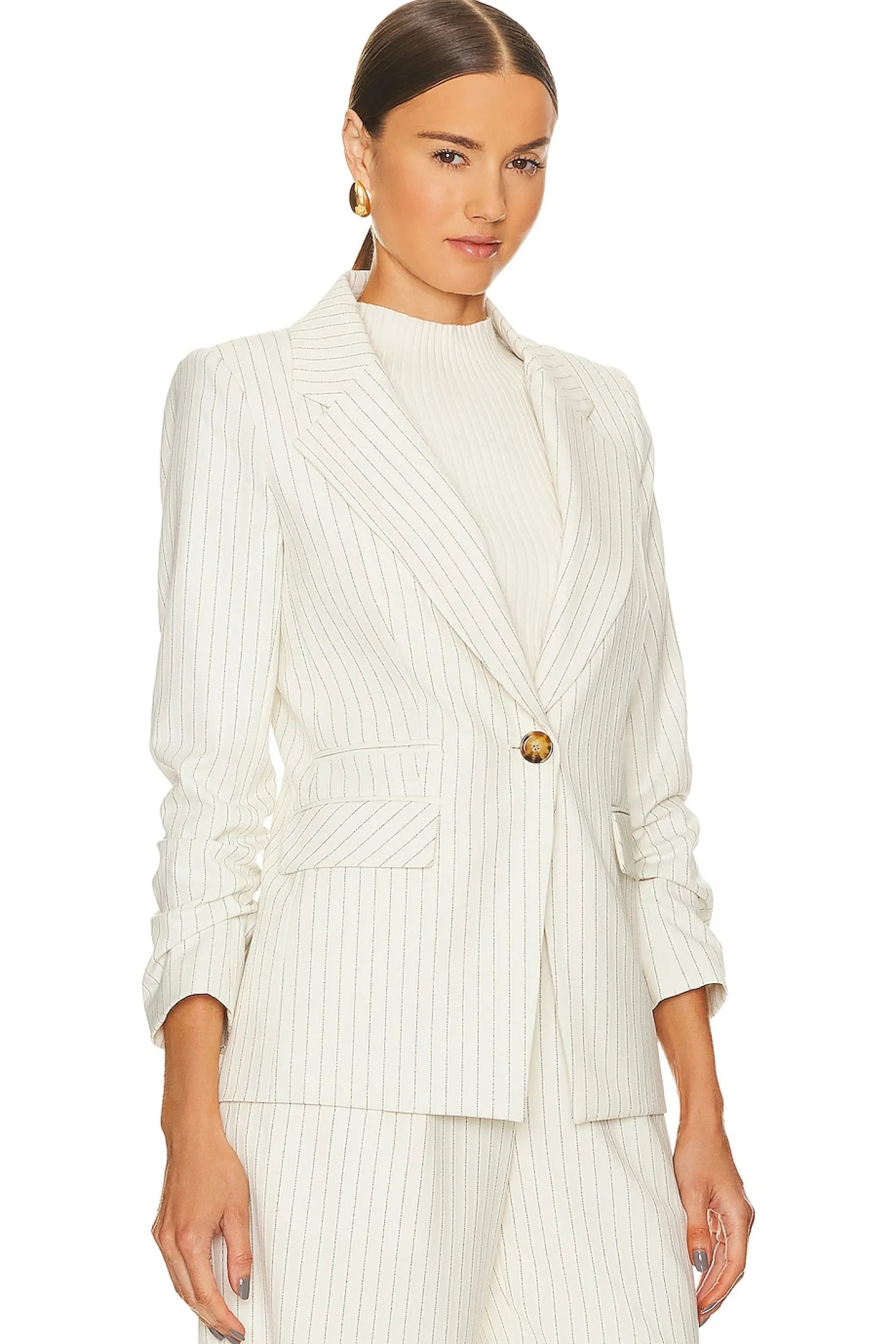 Battista Dickey Jacket